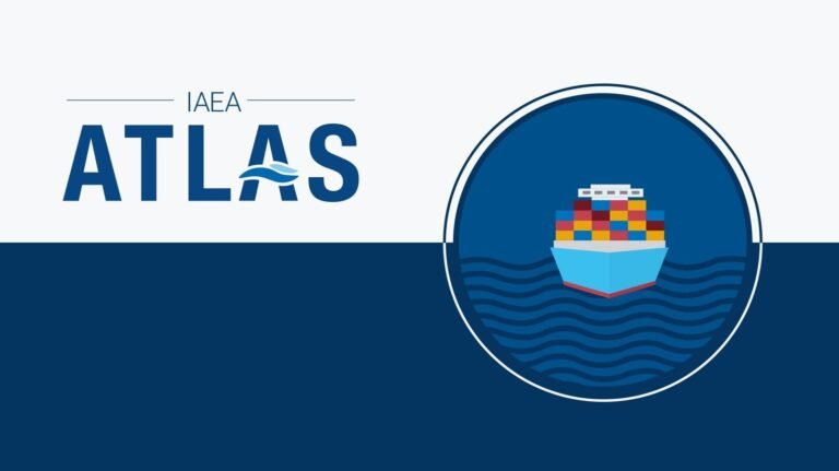 25 Countries Join New ATLAS Initiative To Bring Civilian Nuclear Power To Ships And Coastal Seas