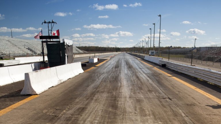 What Would Be Your Ideal Drag Strip Sleeper?