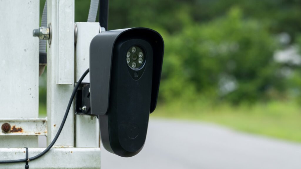 Texas Funds Flock Camera Surveillance Network With $1 Car Insurance Fee Meant To Combat Catalytic Converter Theft
