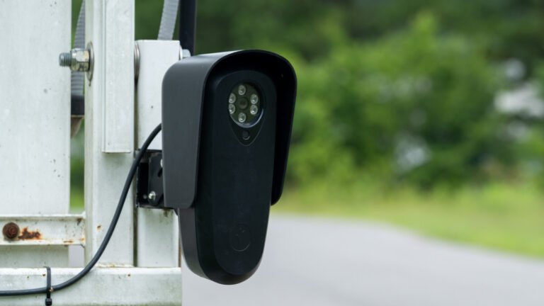 Texas Funds Flock Camera Surveillance Network With $1 Car Insurance Fee Meant To Combat Catalytic Converter Theft