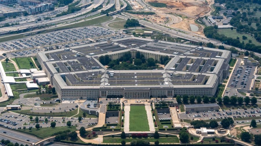 Pentagon tells Congress US military airstrikes in Yemen resulted in 153 civilians killed