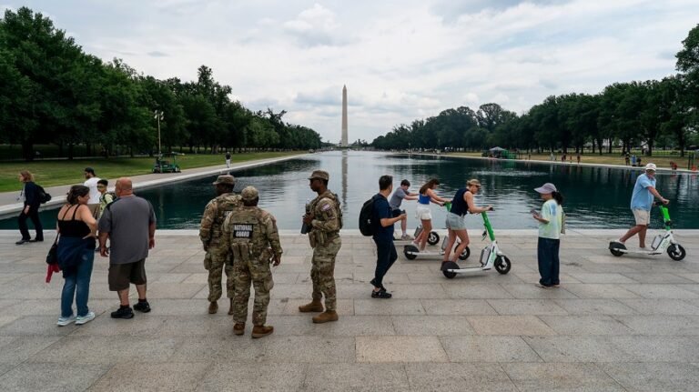 CNN's Jennings defends Olympian after DOJ tosses Reflecting Pool case: 'He ought to sue'
