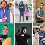 New Digital Archive Honors Gaza Journalists Killed by Israel