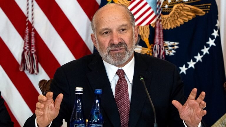 Lutnick's last-minute demands derailed Canada trade talks: Reports