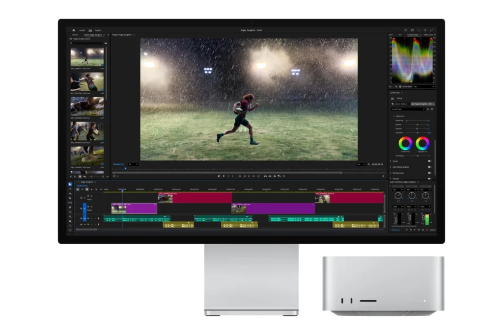 Apple Launched New Macs Early Because Enterprise AI Demand Was Too Strong to Wait