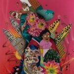 Marka27 Superimposes Pop Culture, Graffiti, and Political Critique in Urgent Portraits
