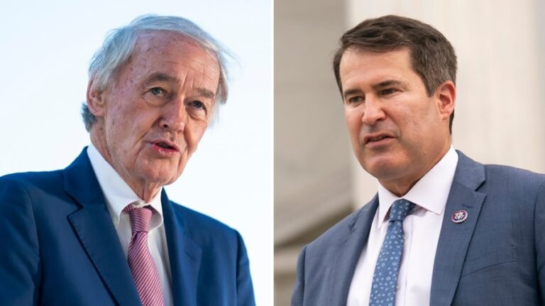On the Ballot: Markey-Moulton matchup underlines competing visions for change in Democratic Party 