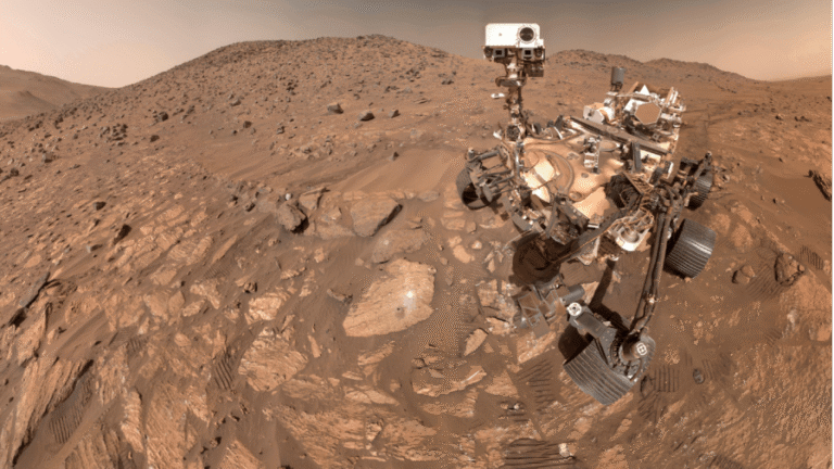 How should the moon and Mars be governed?