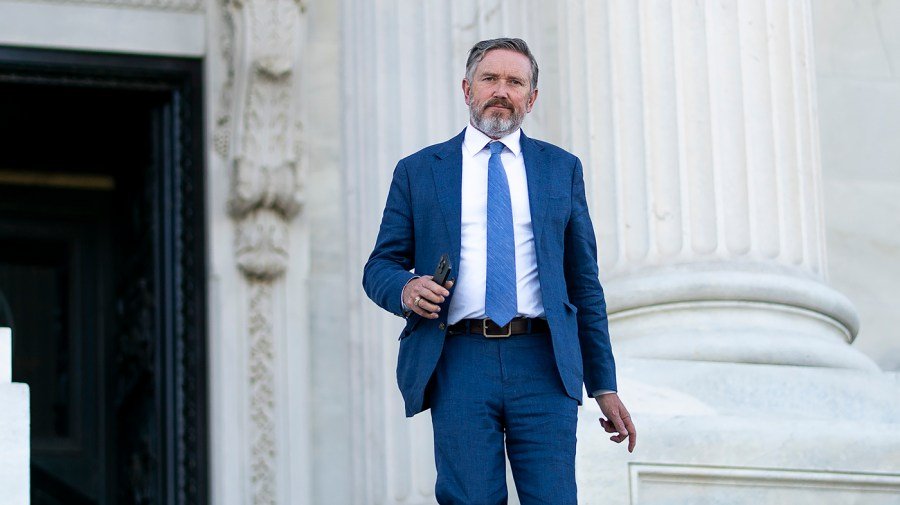 Massie urges passage of PRIME Act following Trump move to ease meat processing restrictions