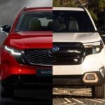 Subaru Forester Is Crushing the Mazda CX-5 in 2026 Sales