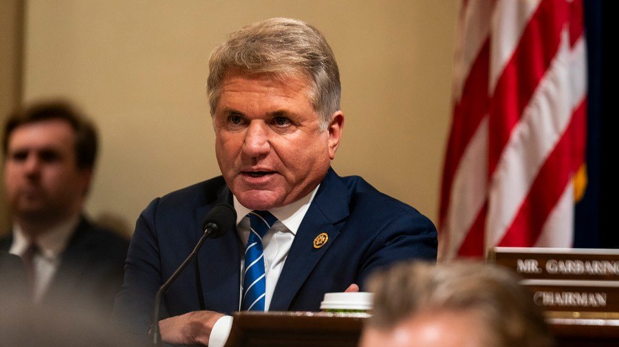 Bipartisan House members introduce Graham’s Russia sanctions bill