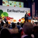 Outbreaks threaten HHS 'real food' agenda 