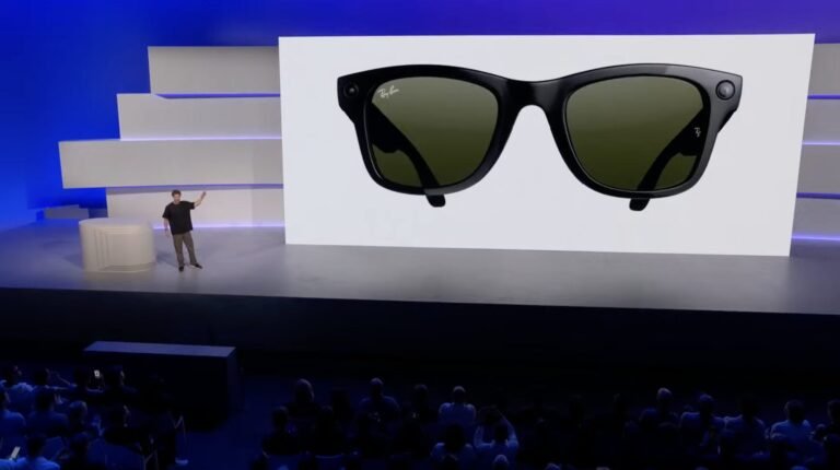 The Smart Glasses Privacy Backlash Is Growing, and Europe Might Be the First to Act
