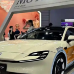MG Just Launched a Porsche Taycan Alternative For $16,000
