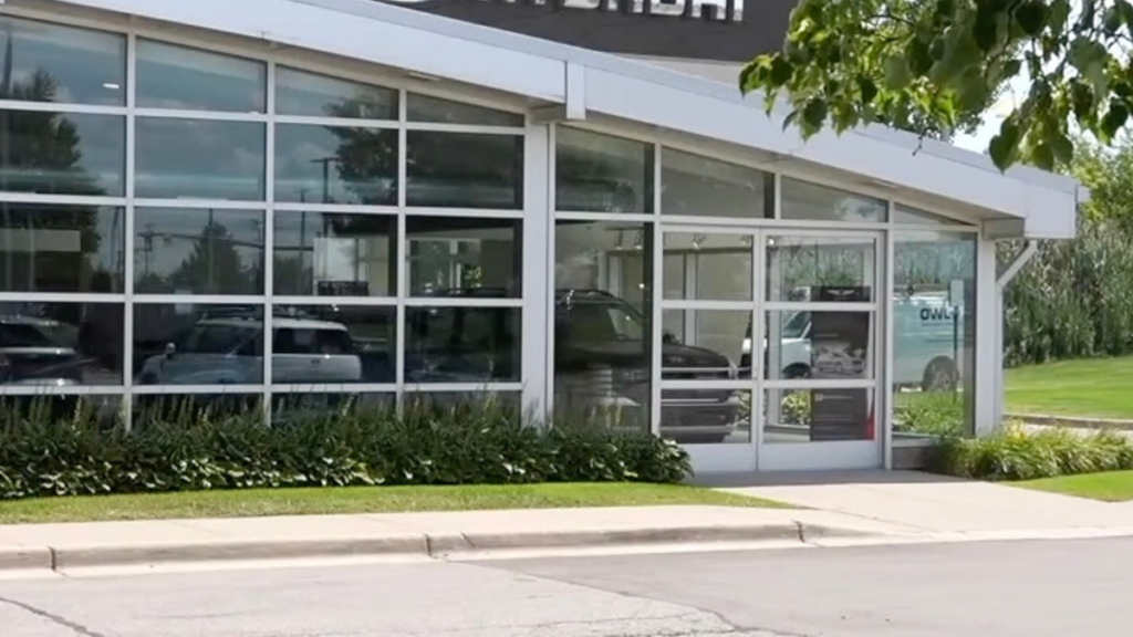 Hyundai Dealer Set EV Charging Rates That Led to a $418 Bill