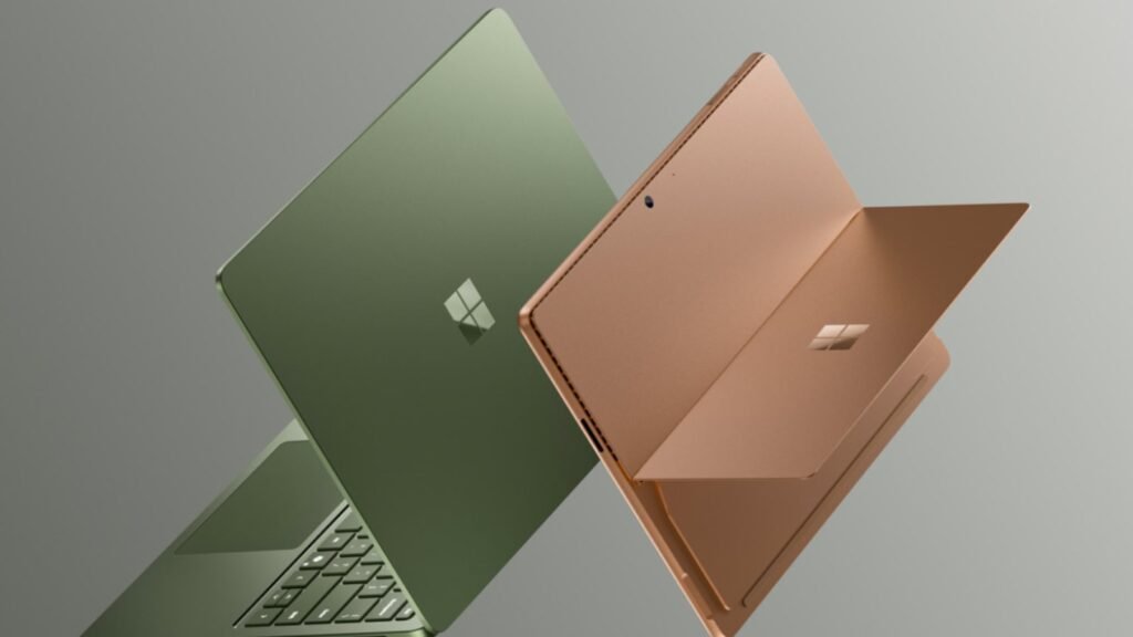The MacBook Neo could have influenced Windows 11 memory improvements
