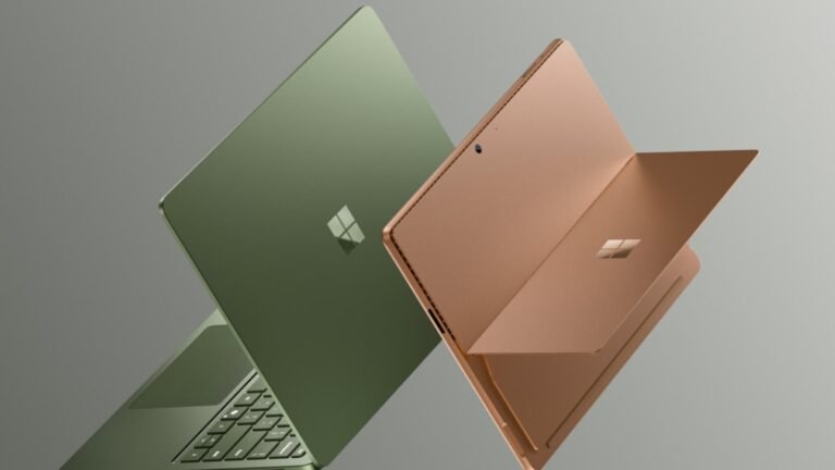 The MacBook Neo could have influenced Windows 11 memory improvements