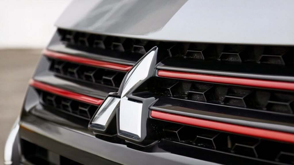 One Of GM's Top Automotive Suppliers Is... Mitsubishi?