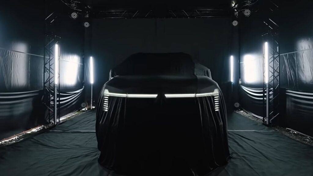 Mitsubishi Pours Cold Water On American Montero Dreams, Won't Shut Them Down Completely