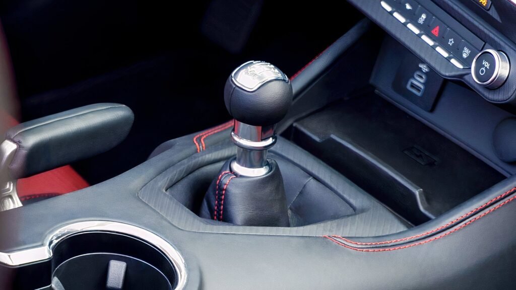 V8 Muscle, Unbeatable Value: The Sports Car With The Most Horsepower Per Dollar On Sale In The USA