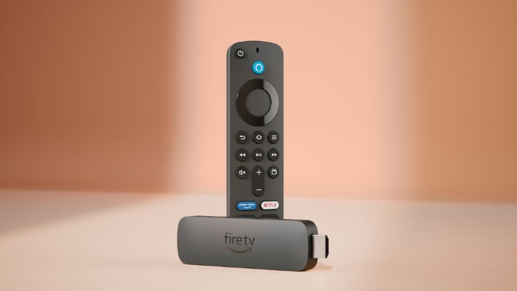 Amazon's Fire TV Adaptive Display Is Expanding to More Devices, and It's a Big Deal for Accessibility