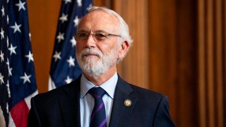 McKinney, Duresky to battle for Newhouse's House seat in Washington