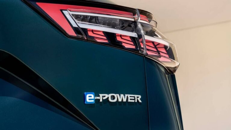 Nissan’s Comeback May Depend On One Hybrid SUV