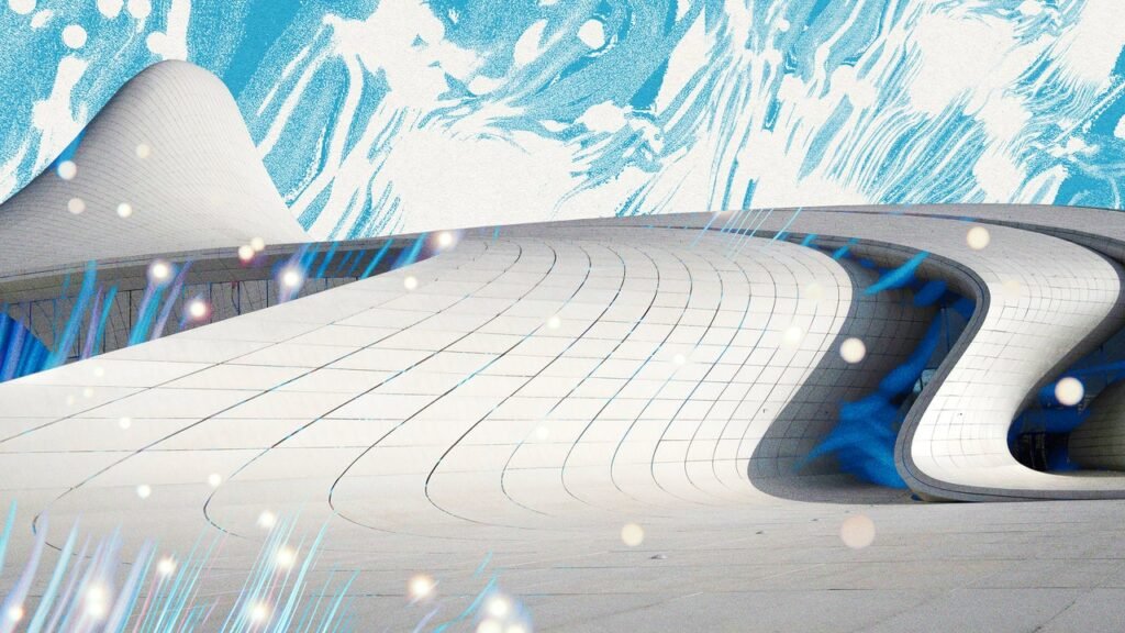 Architects are sitting on a data gold mine, and Anthropic and other frontier AI labs can’t get to it