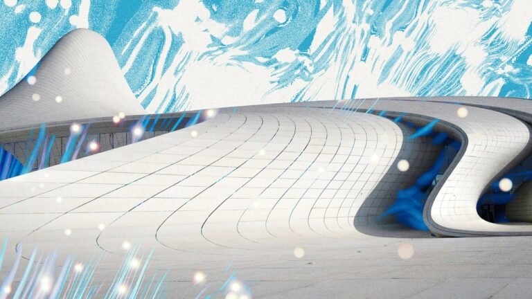 Architects are sitting on a data gold mine, and Anthropic and other frontier AI labs can’t get to it