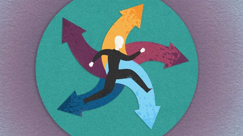 The hidden ‘tax’ you pay when you lead too fast