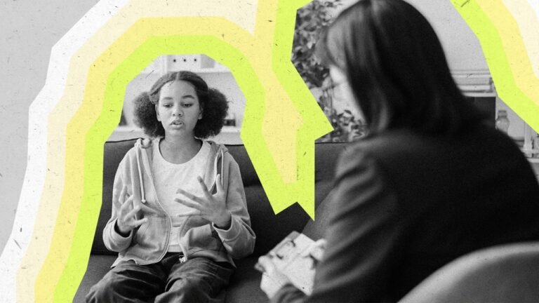 Stanford neuroscientists: Teen mental health problems can be predicted by speech patterns. Here’s what to watch for