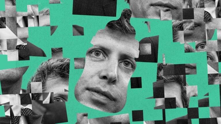 Sam Altman shared a parenting hack. Thousands of moms and dads instantly disagreed.