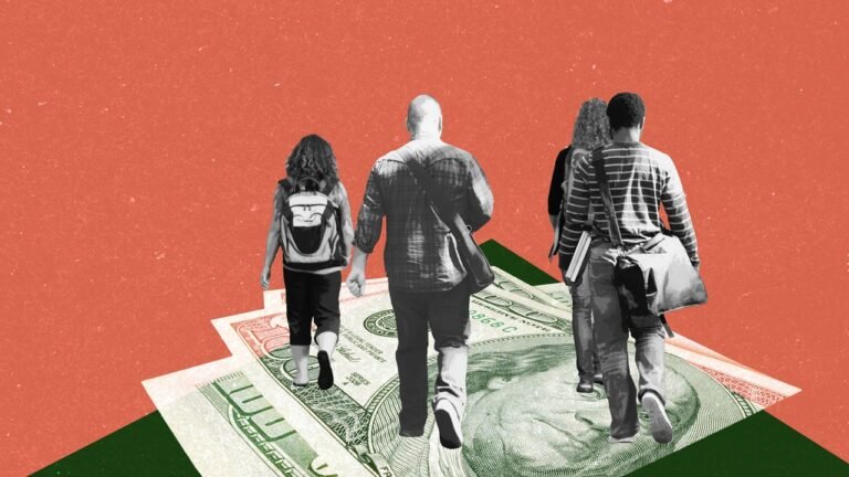 College is getting even more expensive this fall