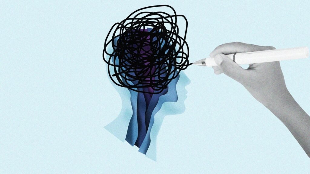The hidden cost of mental clutter at work—and how to clean it up