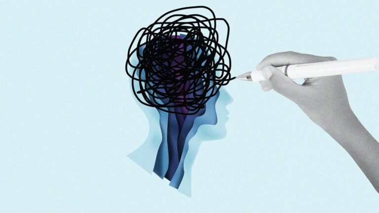 The hidden cost of mental clutter at work—and how to clean it up