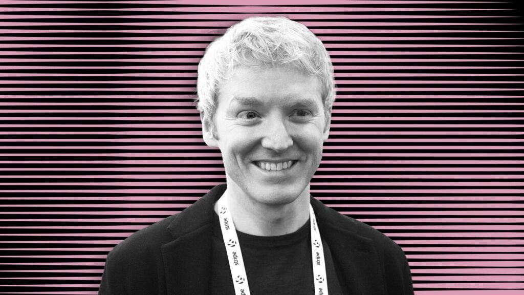 Stripe CEO says his ‘urgency’ to drop out of MIT ‘was a bit unnecessary’