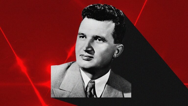 The Cold War legend of Romania’s tank-melting laser