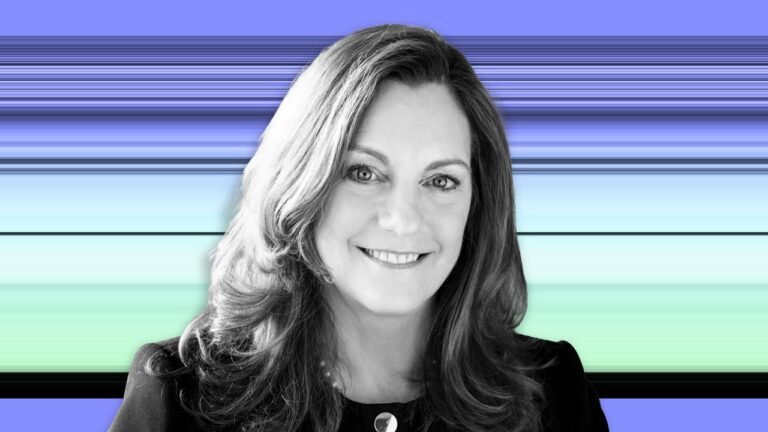 This is the CEO behind Steve and Connie Ballmer’s philanthropy