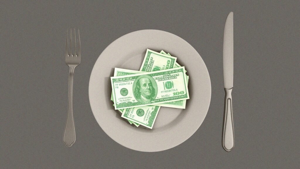 Exclusive: InKind lands $414 million led by Citi to dominate how independent restaurants raise money