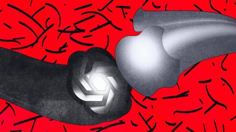 OpenAI wants to be the underdog against Apple. That won’t be easy