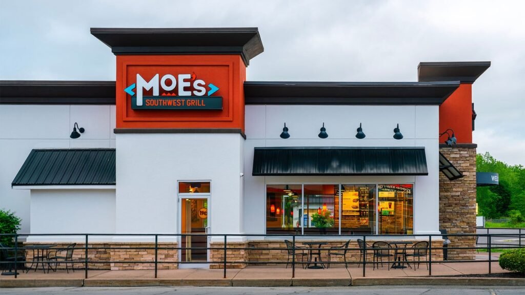 Moe’s Southwest Grill is closing more locations: See a list of doomed restaurants after franchise bankruptcy