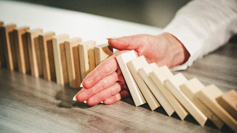 Why stability might be the smartest career move right now