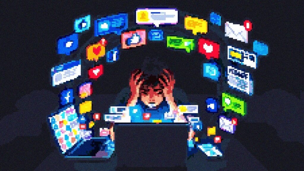What to do when there’s too much information, and you don’t know who to trust