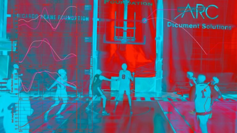 This AI startup is using self-driving car technology to bring 3D video to live sports