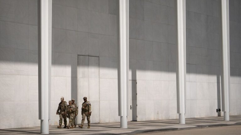 What’s happening with D.C.’s Kennedy Center? A pro-Trump board will soon meet to discuss these new closure plans