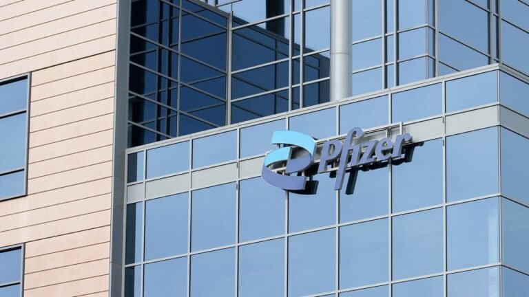 Pfizer is paying $44 million to settle a Chantix lawsuit. See who could get money
