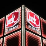 Jack in the Box has closed 40 stores so far this year: List of doomed locations is expected to keep growing