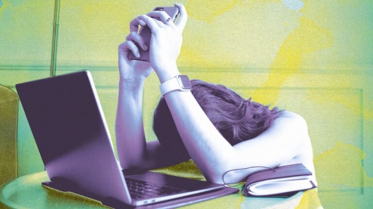 How to get your attention span back