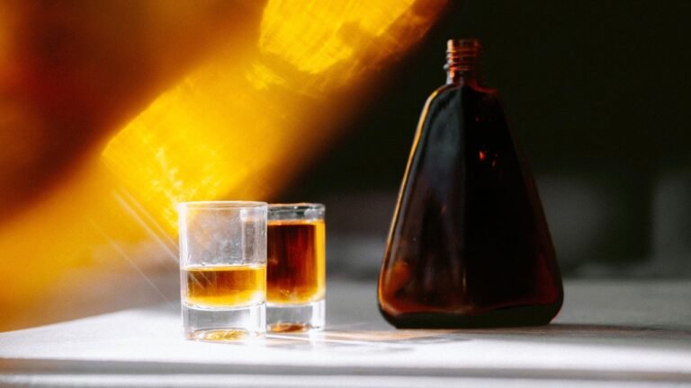 Today is National Rum Day. Here’s a list of freebies and deals to mark the occasion (along with a history lesson)