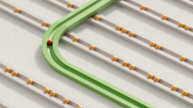 Why the best companies scale by eliminating friction, not adding head count